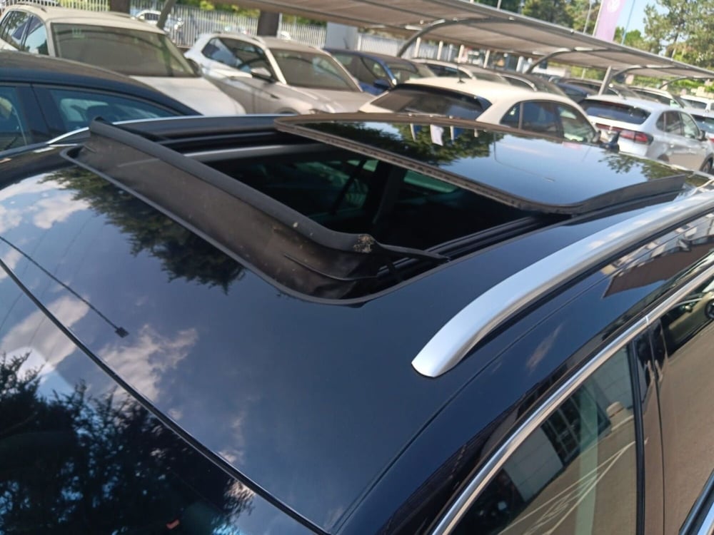 Volkswagen Passat Variant usata a Bologna (19)
