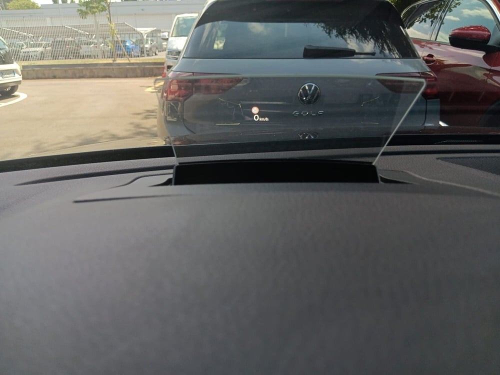 Volkswagen Passat Variant usata a Bologna (20)