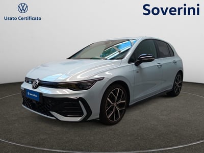 Volkswagen Golf 2.0 TDI 150 CV DSG SCR R-Line del 2024 usata a Bologna