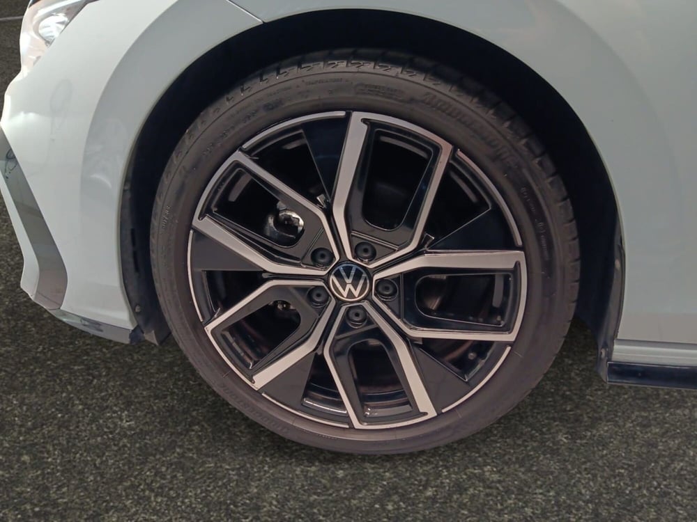 Volkswagen Golf usata a Bologna (11)