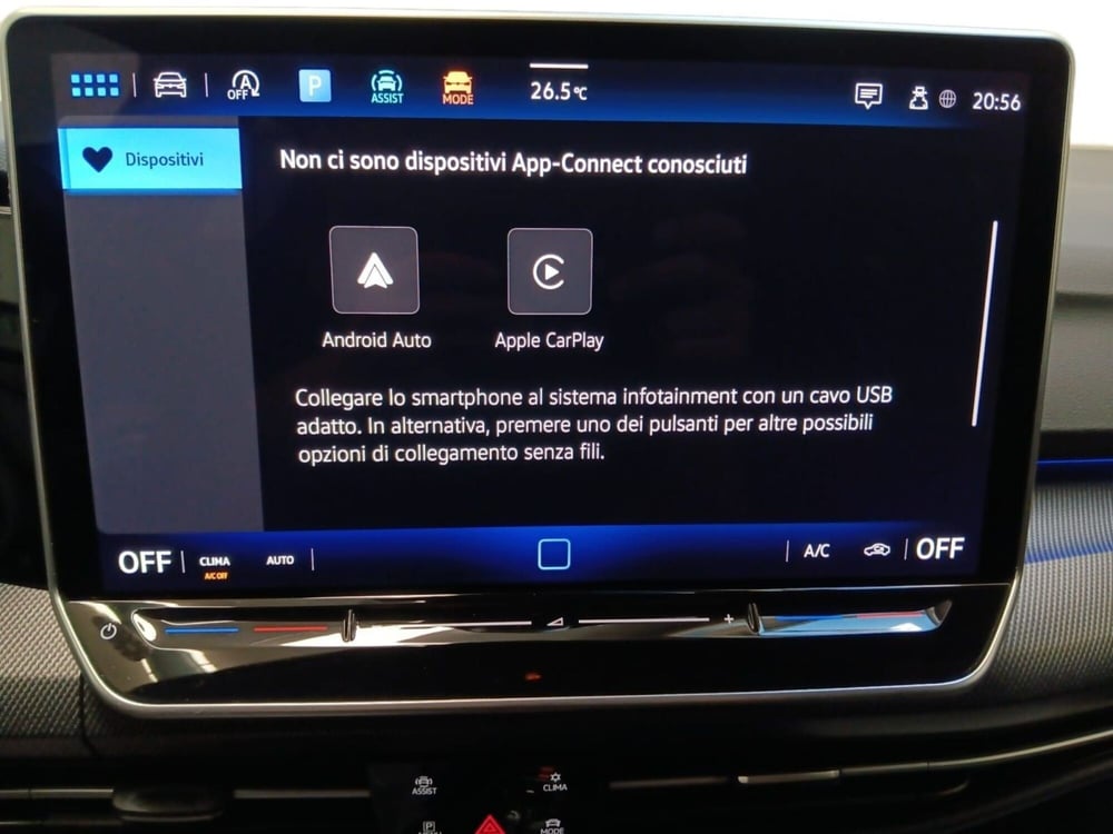 Volkswagen Golf usata a Bologna (15)
