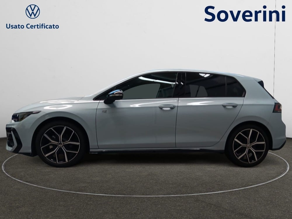 Volkswagen Golf usata a Bologna (3)
