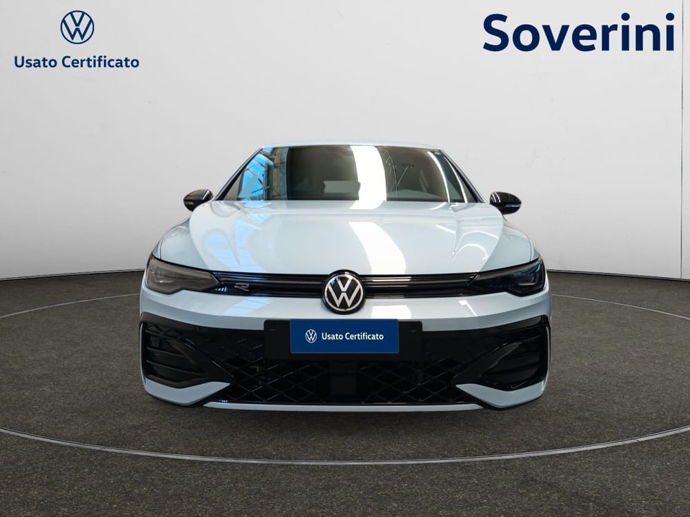 Volkswagen Golf usata a Bologna (4)