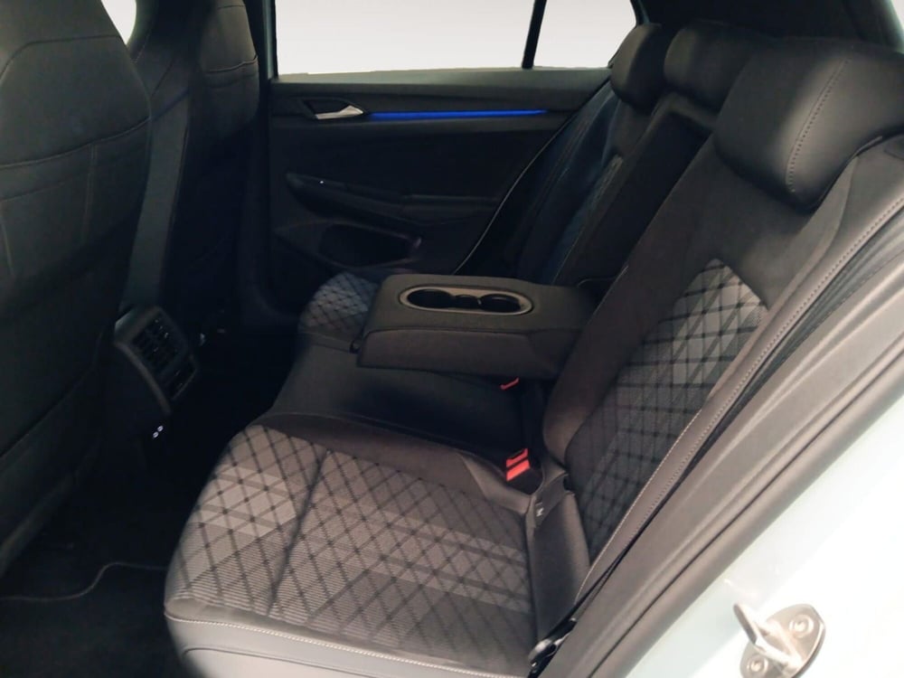 Volkswagen Golf usata a Bologna (9)