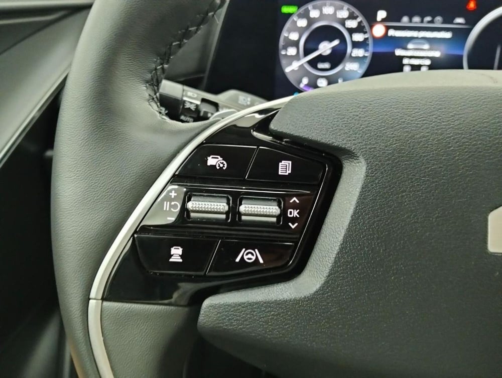 Kia e-Niro usata a Como (12)
