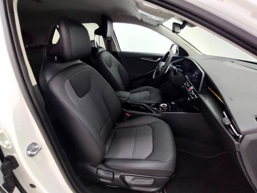 Kia e-Niro usata a Como (3)