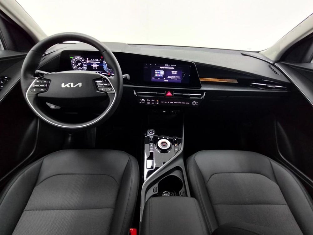 Kia e-Niro usata a Como (4)