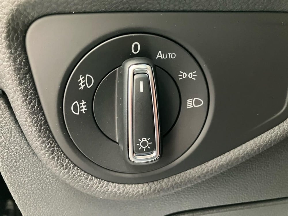Volkswagen Touran usata a Bologna (19)