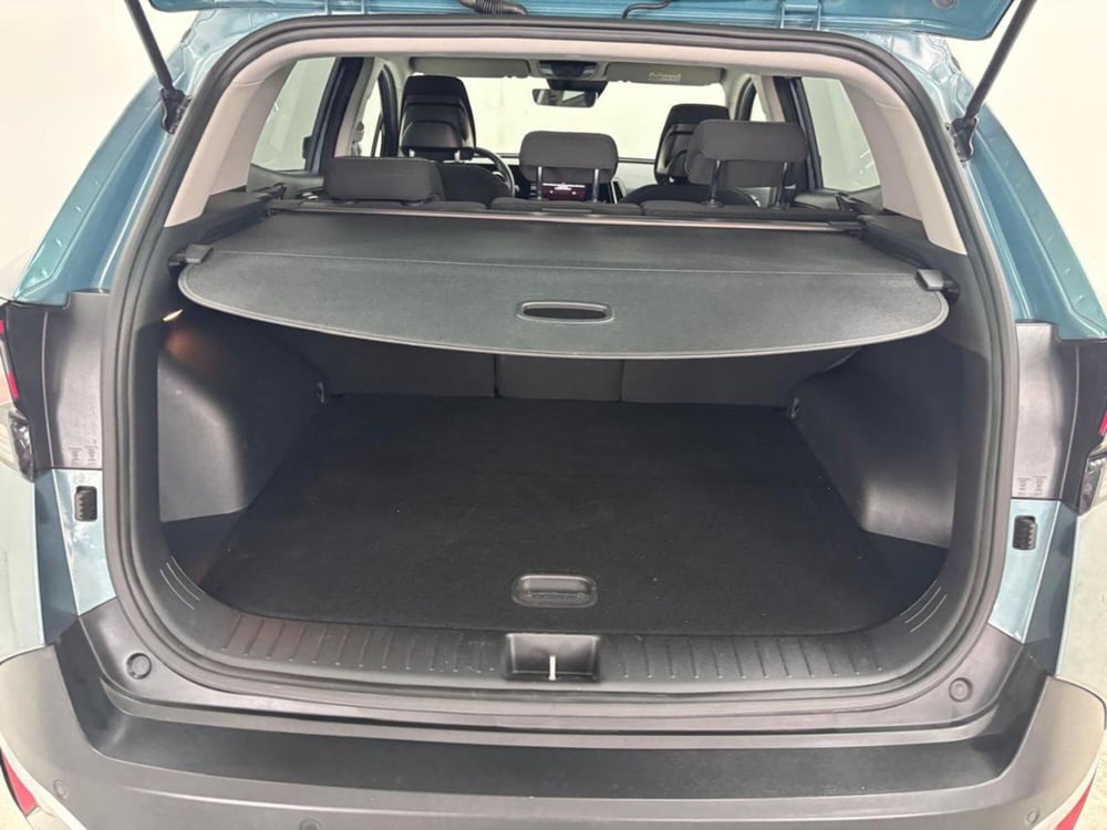 Kia Sportage usata a Como (18)