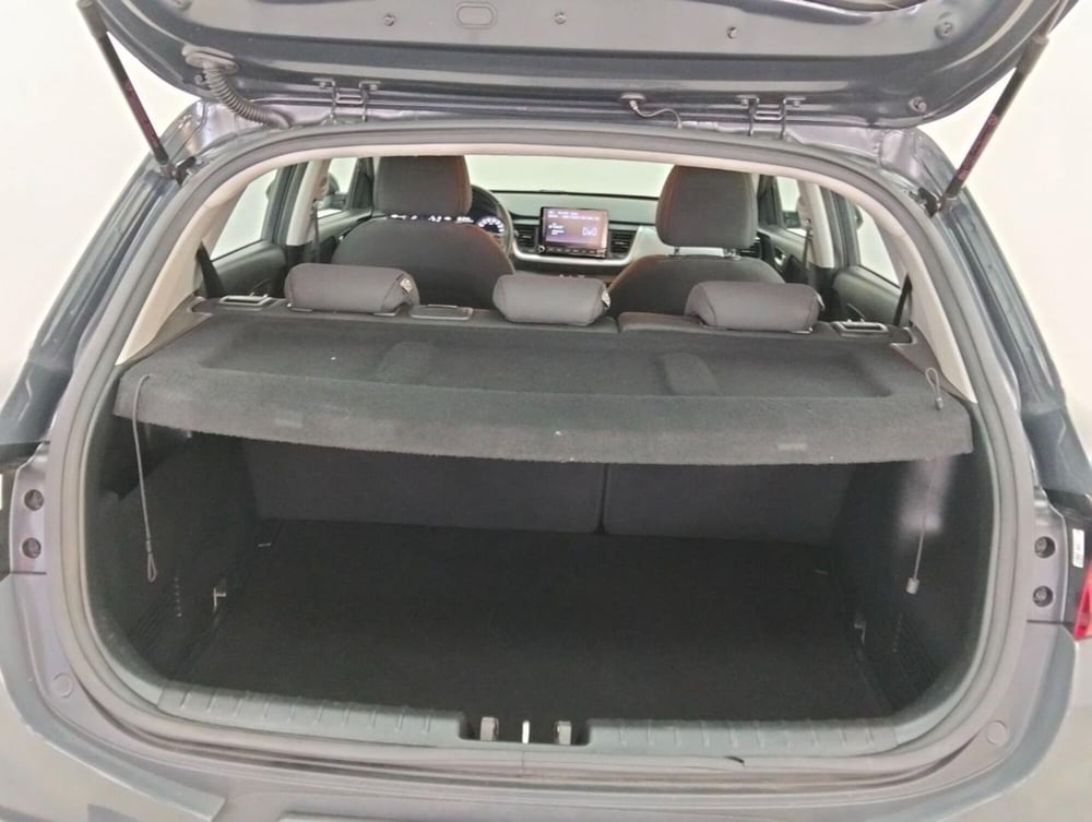 Kia Stonic usata a Como (18)
