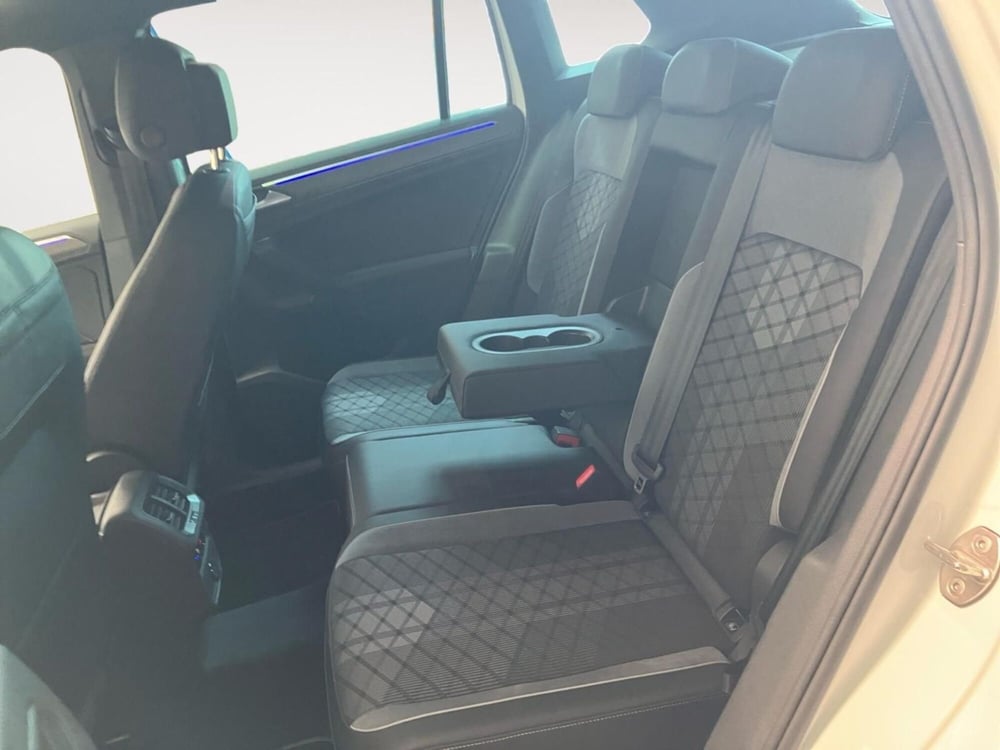 Volkswagen Tiguan usata a Bologna (9)