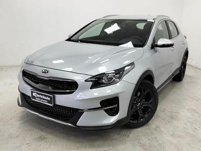 Kia XCeed 1.0 T-GDi Style del 2021 usata a Lurate Caccivio