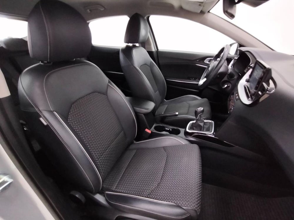 Kia XCeed usata a Como (3)