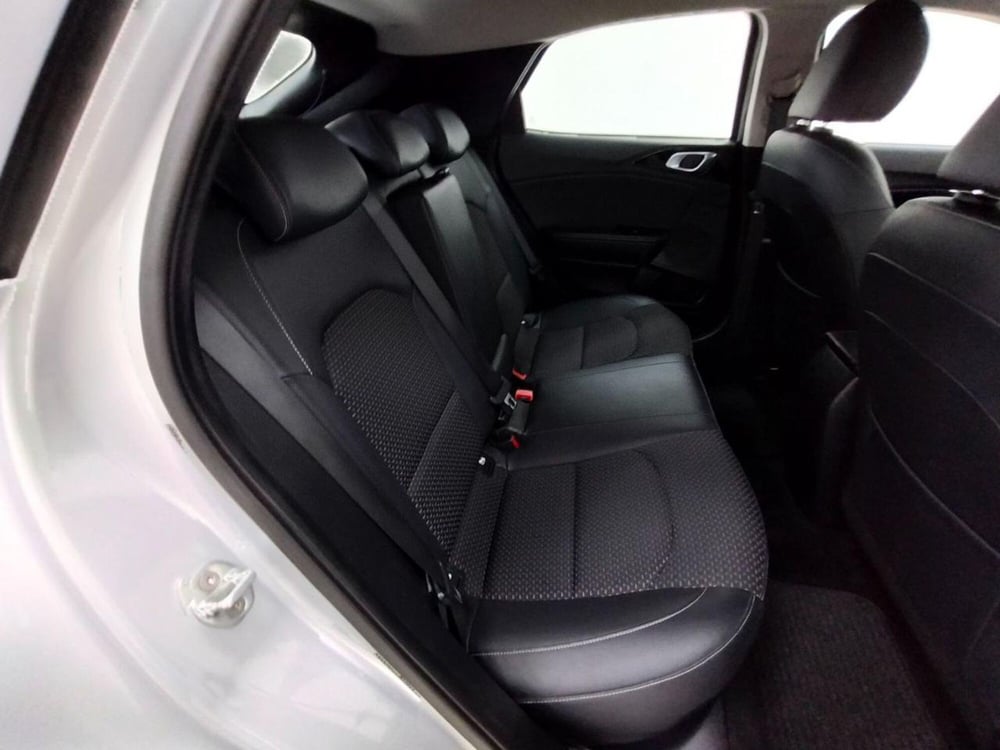 Kia XCeed usata a Como (5)