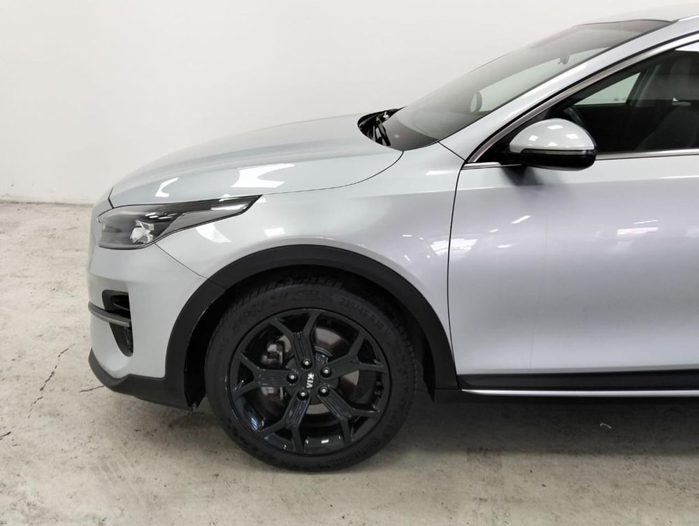 Kia XCeed usata a Como (9)