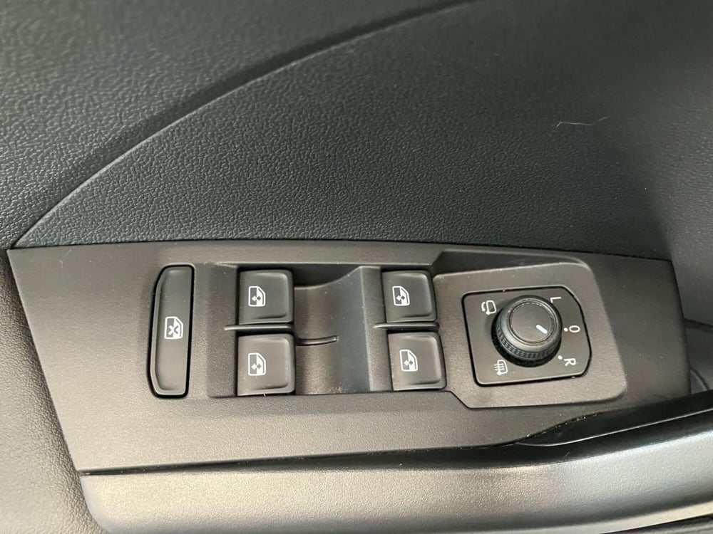 Volkswagen T-Cross usata a Bologna (19)