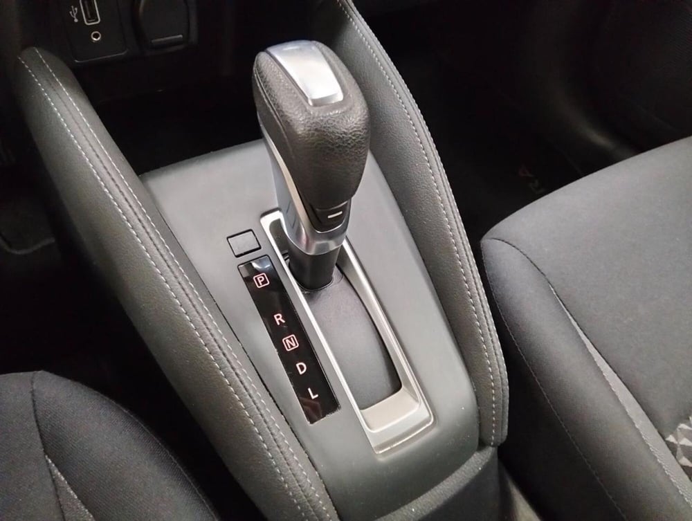 Nissan Micra usata a Como (16)