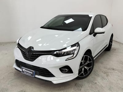 Renault Clio TCe 100 CV GPL 5 porte Zen del 2021 usata a Lurate Caccivio