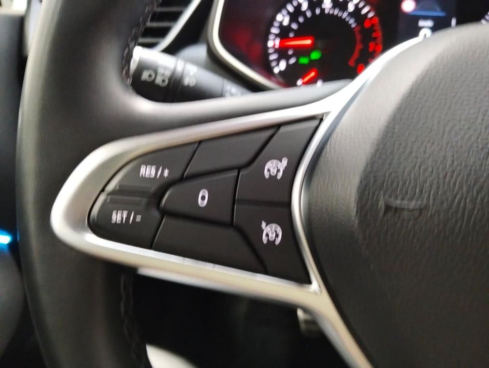 Renault Clio usata a Como (10)