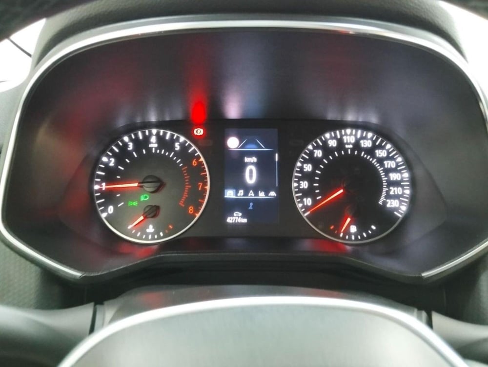 Renault Clio usata a Como (11)