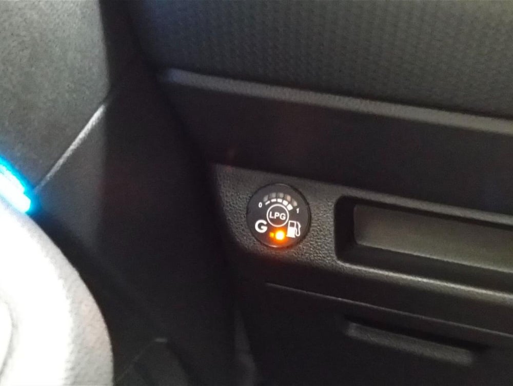 Renault Clio usata a Como (12)