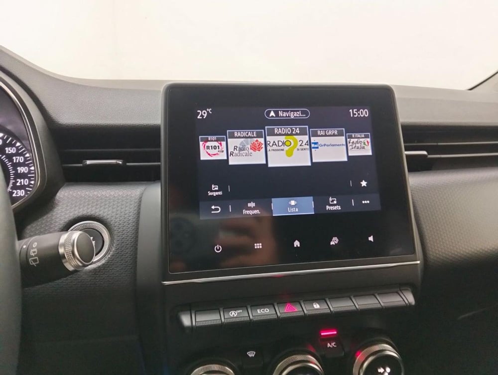 Renault Clio usata a Como (13)