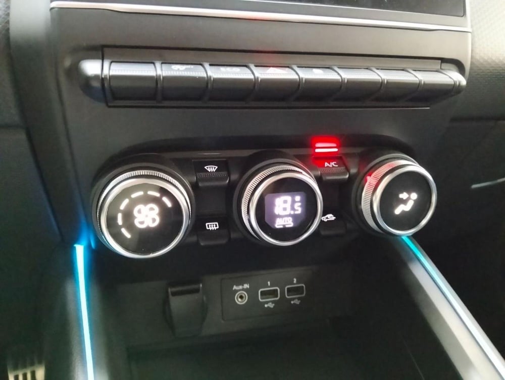Renault Clio usata a Como (16)