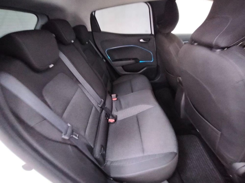 Renault Clio usata a Como (4)