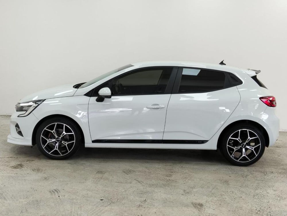 Renault Clio usata a Como (7)