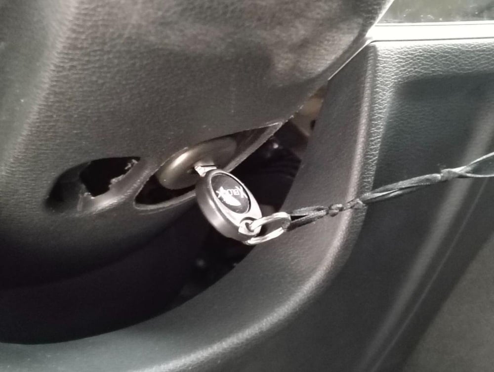 Kia Sportage usata a Como (13)