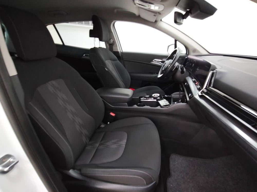 Kia Sportage usata a Como (3)