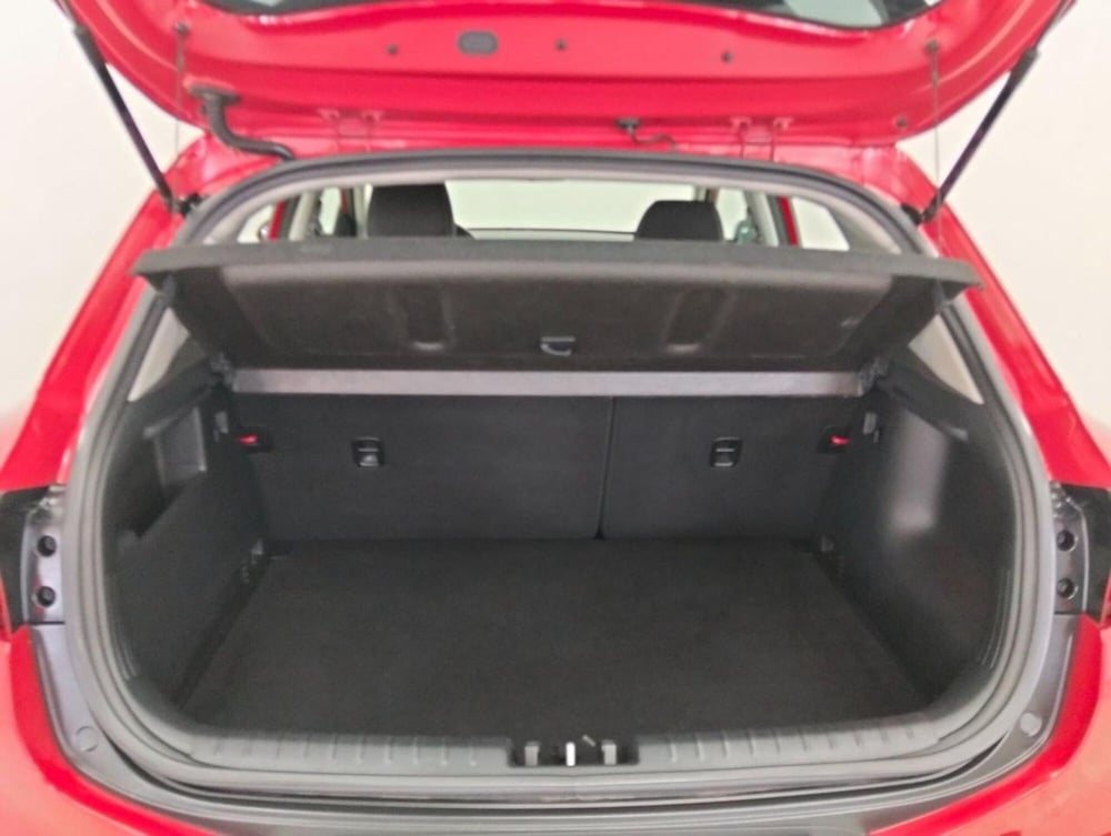 Kia Stonic usata a Como (19)