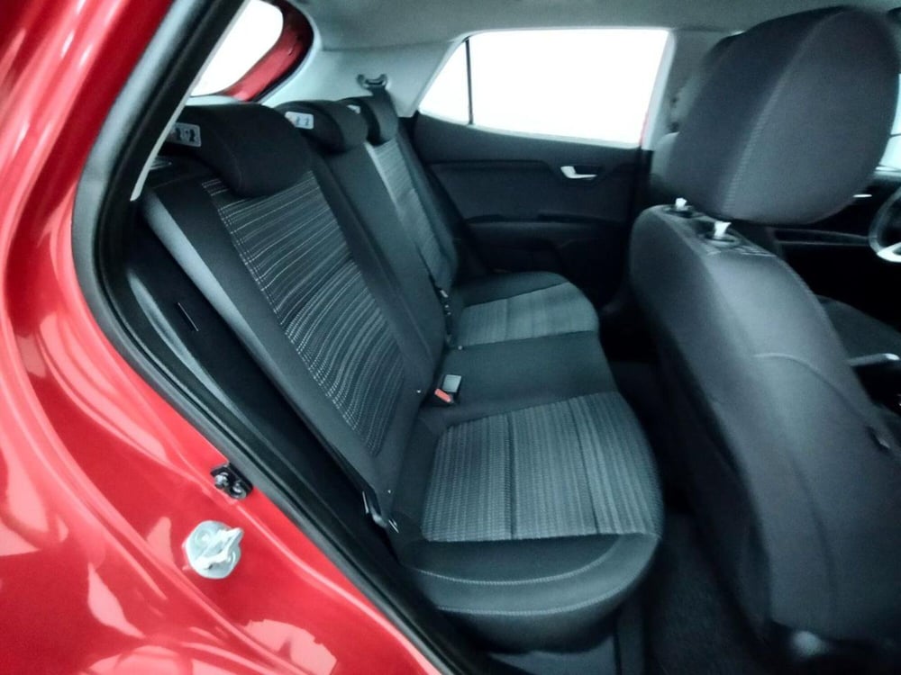 Kia Stonic usata a Como (5)
