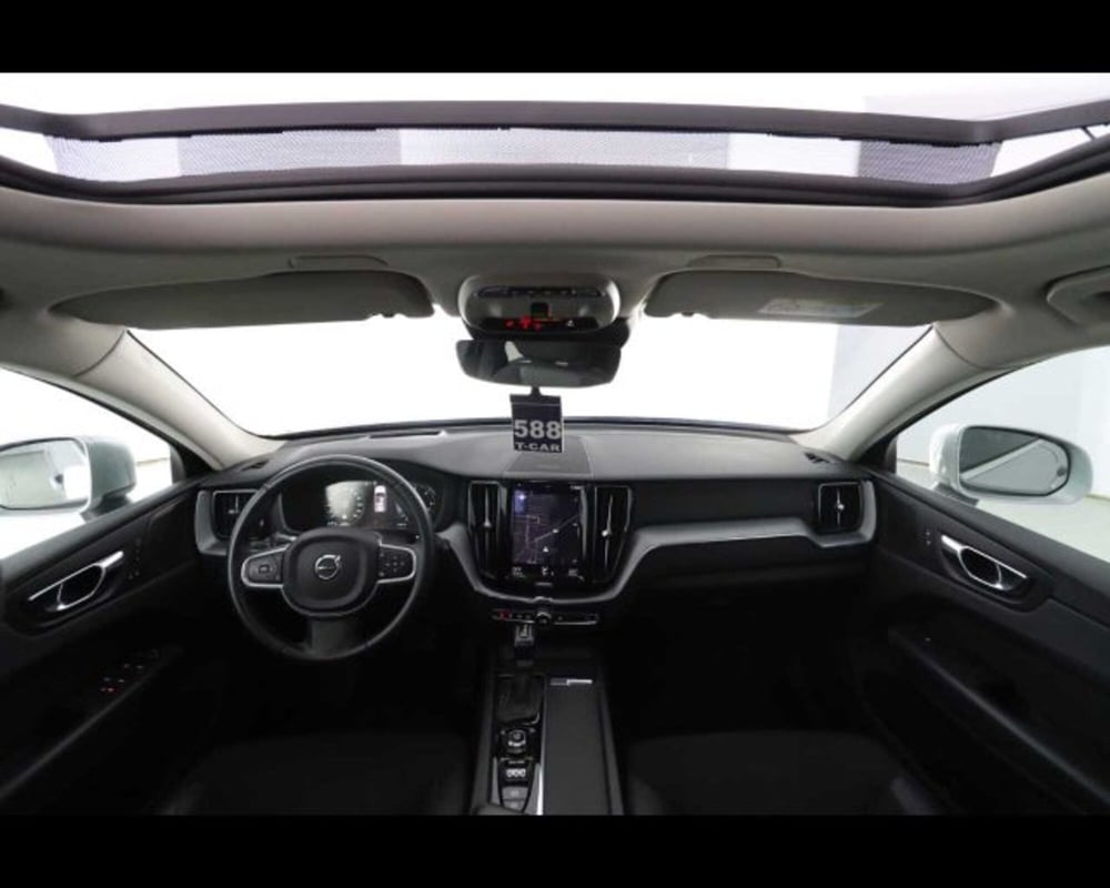Volvo XC60 usata a Bologna (17)
