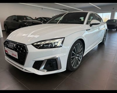 Audi A5 Sportback 40 TDI quattro S tronic del 2022 usata a Castenaso