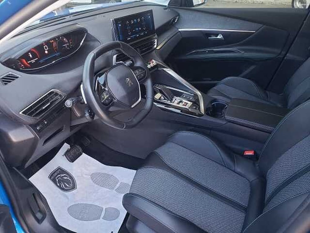 Peugeot 3008 usata a Pesaro-Urbino (8)