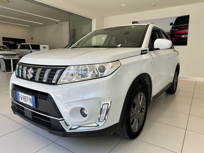 Suzuki Vitara 1.0 Boosterjet Cool del 2019 usata a Latina