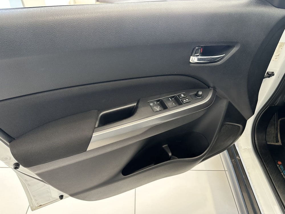 Suzuki Vitara usata a Latina (10)