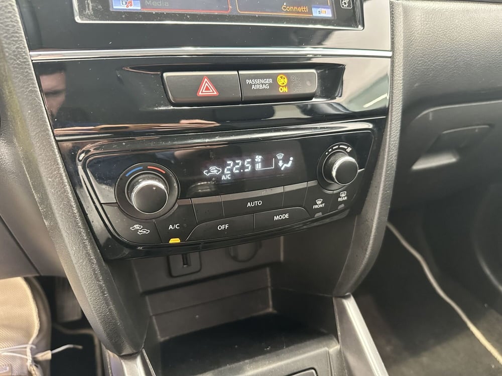 Suzuki Vitara usata a Latina (15)