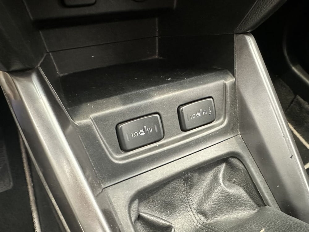 Suzuki Vitara usata a Latina (17)