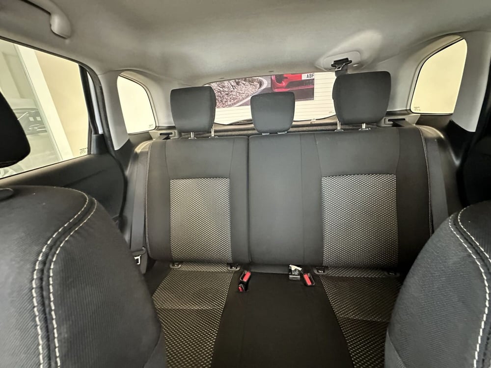 Suzuki Vitara usata a Latina (18)