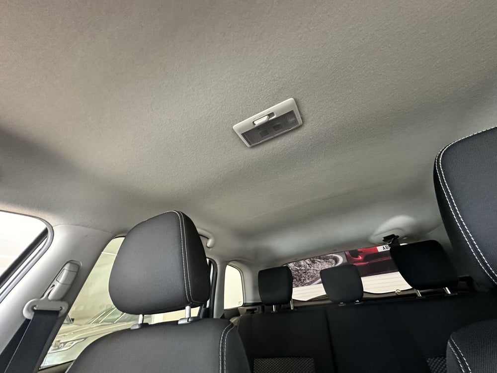 Suzuki Vitara usata a Latina (19)