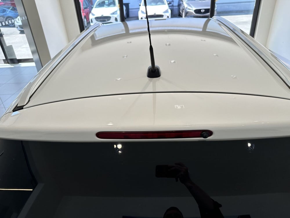 Suzuki Vitara usata a Latina (6)