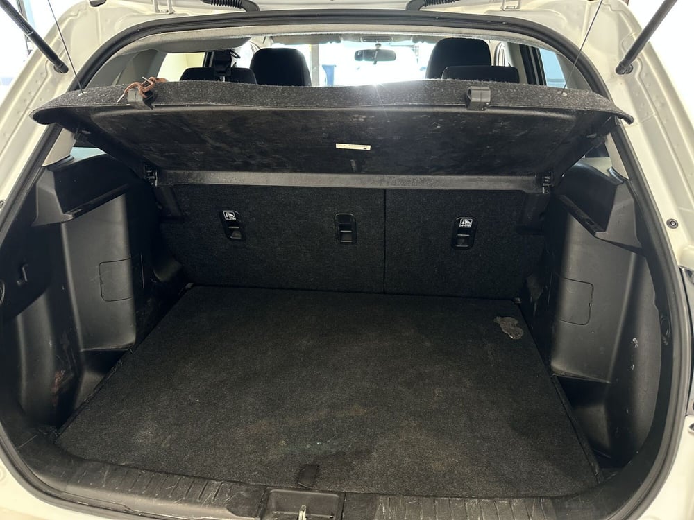 Suzuki Vitara usata a Latina (7)