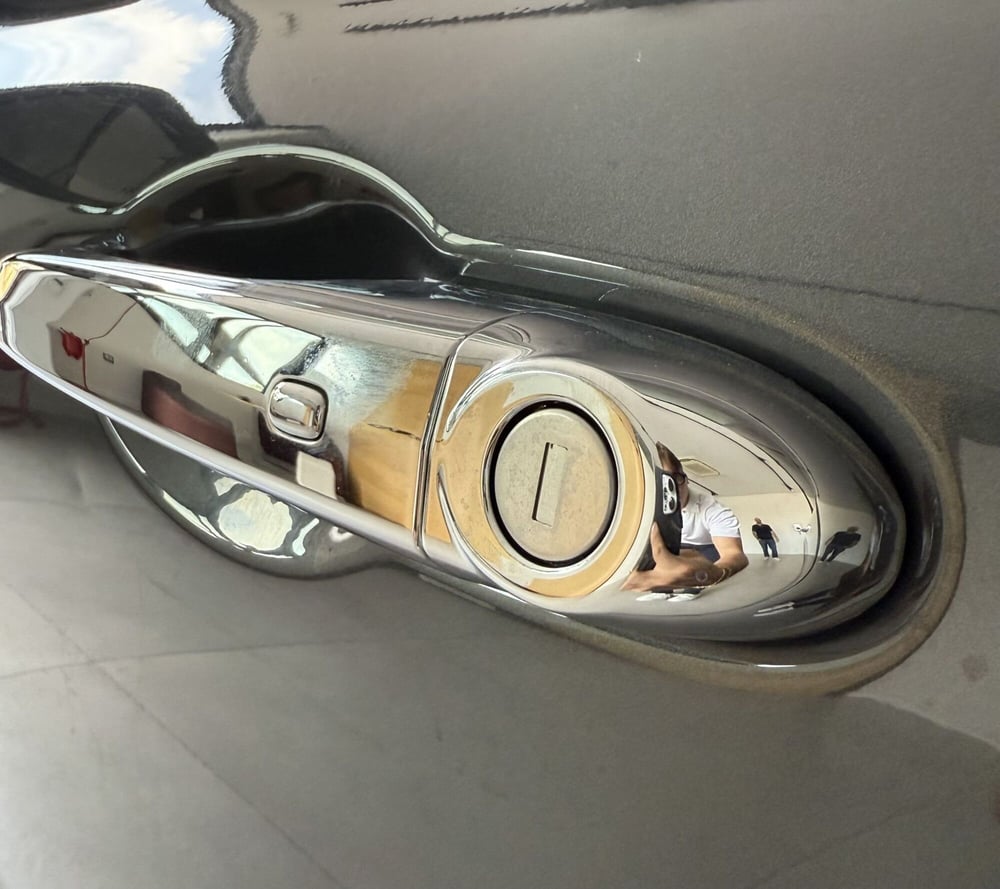 Fiat 500X usata a Parma (11)