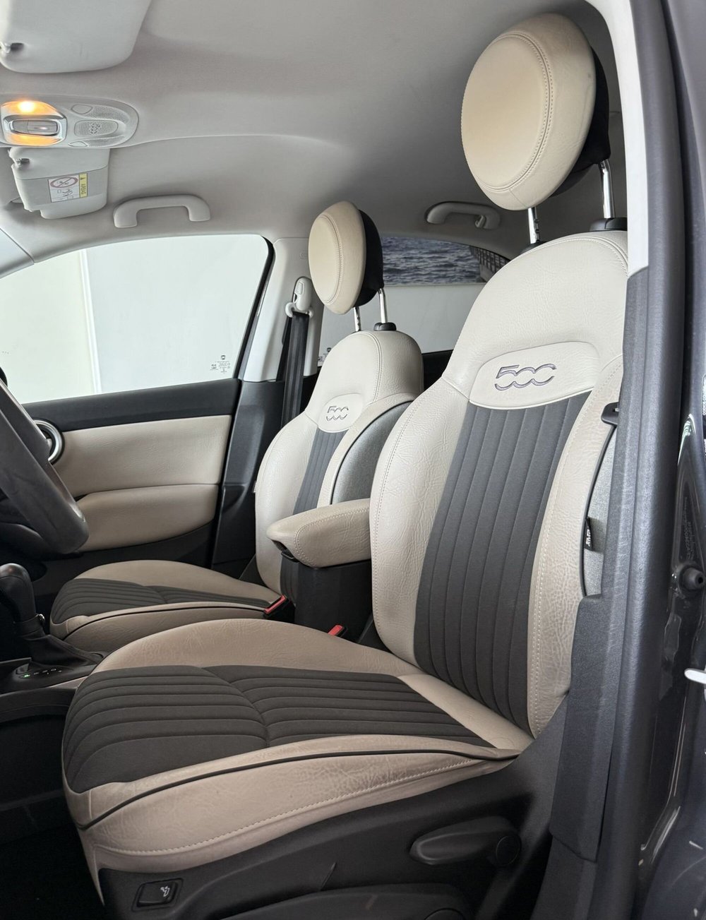 Fiat 500X usata a Parma (5)