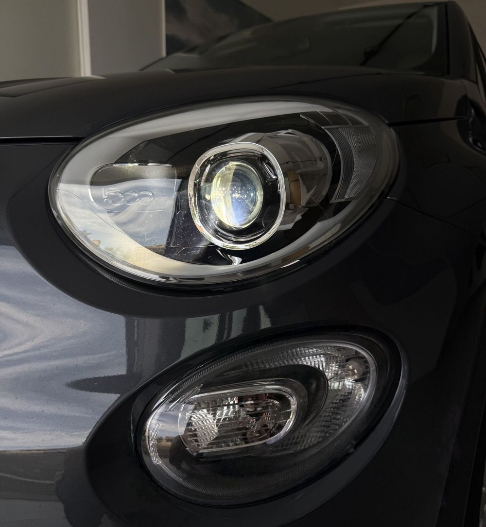 Fiat 500X usata a Parma (8)