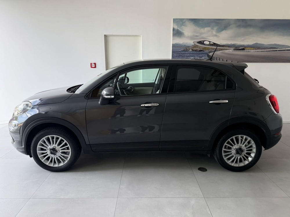 Fiat 500X usata a Parma (9)