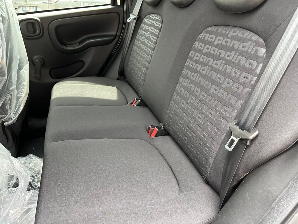 Fiat Panda Cross nuova a Monza e Brianza (8)