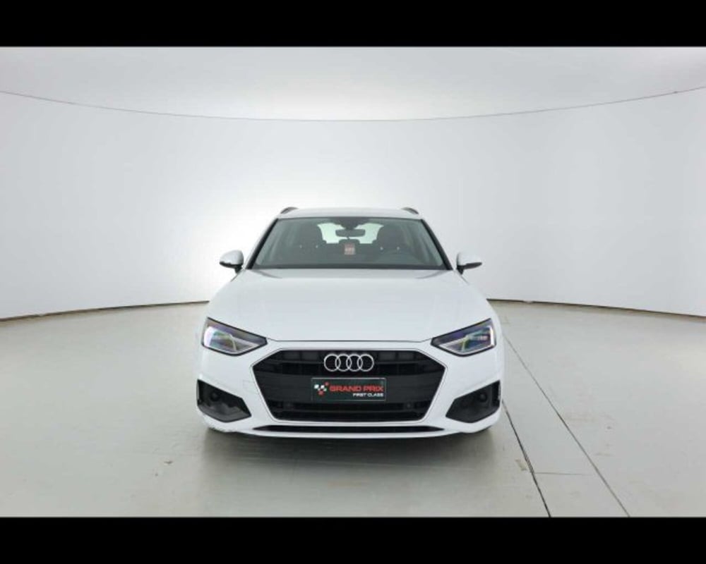 Audi A4 Avant usata a Bologna